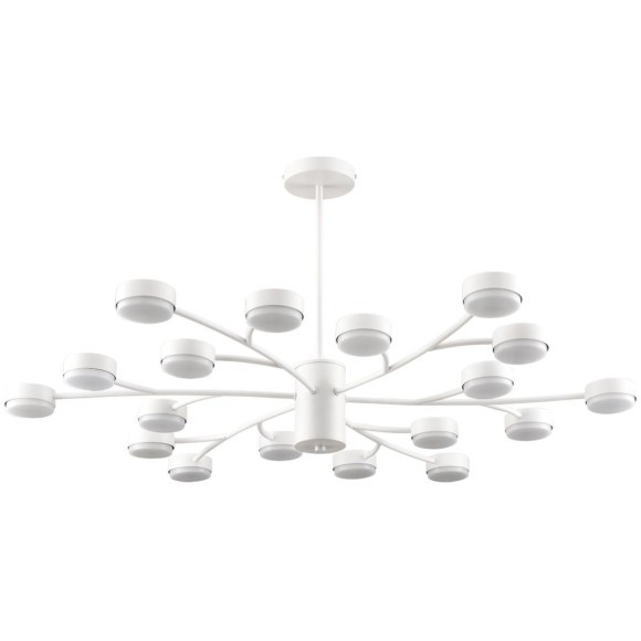 Люстра GX53 220V Lumion TORINA 8265/18