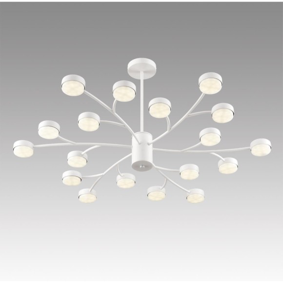 Люстра GX53 220V Lumion TORINA 8265/18