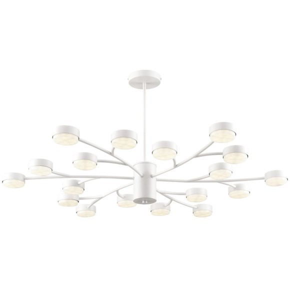 Люстра GX53 220V Lumion TORINA 8265/18