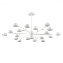 Люстра GX53 220V Lumion TORINA 8265/18 Люстра GX53 220V Lumion TORINA 8265/18