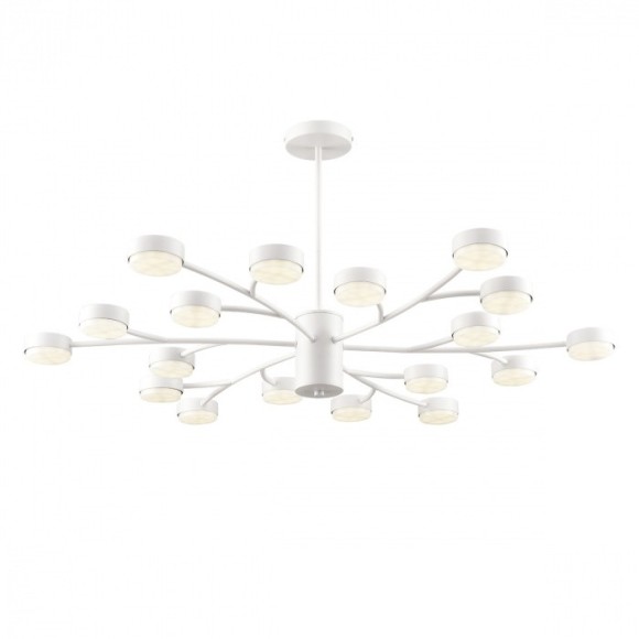 Люстра GX53 220V Lumion TORINA 8265/18