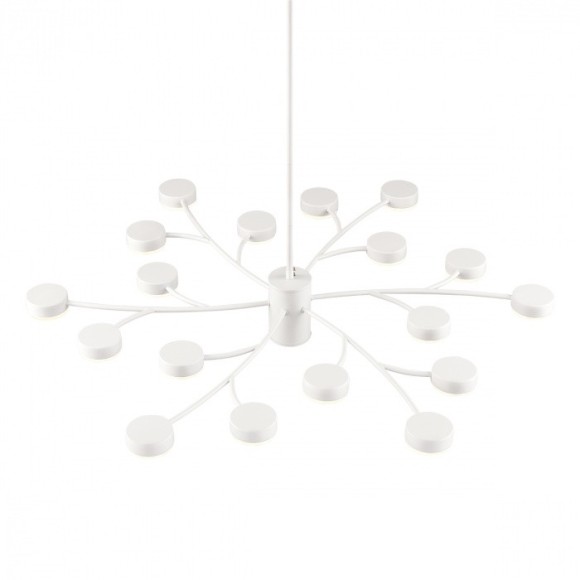 Люстра GX53 220V Lumion TORINA 8265/18