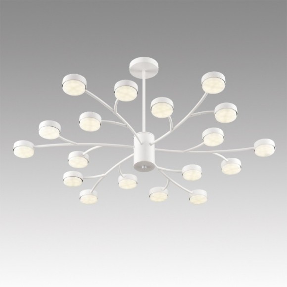 Люстра GX53 220V Lumion TORINA 8265/18