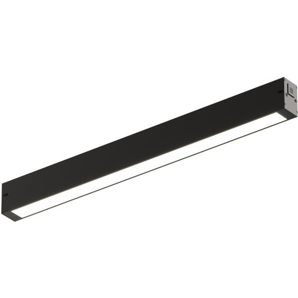 DK8004-BK Трековый магнитный светодиодный SMART (TUYA, Алиса, Wi-Fi, пам. настроек) светильник Denkirs SMART 220V CRI90+ 3000-6000К 1520Лм 120° 18Вт DK8004-BK Трековый магнитный светодиодный SMART (TUYA, Алиса, Wi-Fi, пам. настроек) светильник Denkirs SMART 220V CRI90+ 3000-6000К 1520Лм 120° 18Вт