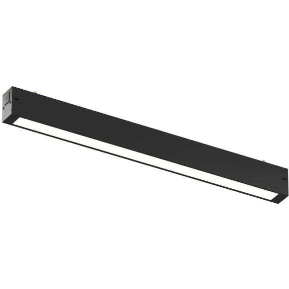 DK8004-BK Трековый магнитный светодиодный SMART (TUYA, Алиса, Wi-Fi, пам. настроек) светильник Denkirs SMART 220V CRI90+ 3000-6000К 1520Лм 120° 18Вт DK8004-BK Трековый магнитный светодиодный SMART (TUYA, Алиса, Wi-Fi, пам. настроек) светильник Denkirs SMART 220V CRI90+ 3000-6000К 1520Лм 120° 18Вт