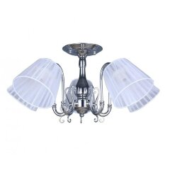 Потолочная люстра 291 OML-29127-05 Потолочная люстра 291 OML-29127-05