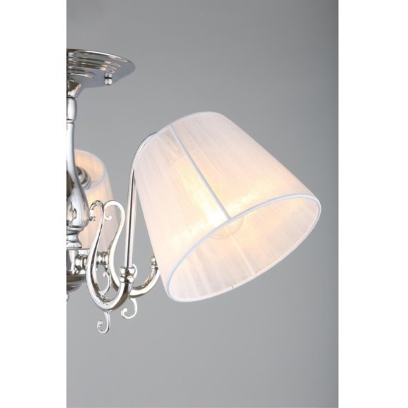 Потолочная люстра 291 OML-29127-05 Потолочная люстра 291 OML-29127-05