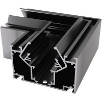 ST047.599.00.1 Угловой соединитель ST-Luce Белый SKYLINE 48