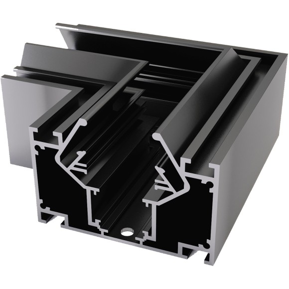 ST047.599.00.1 Угловой соединитель ST-Luce Белый SKYLINE 48