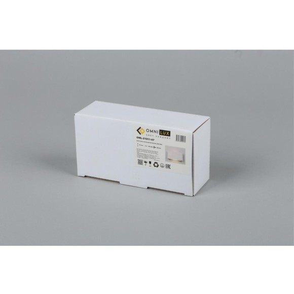 Бра Cassiano OML-21011-07 Бра Cassiano OML-21011-07