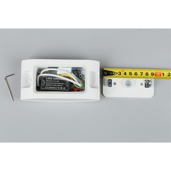 Бра Cassiano OML-21011-07 Бра Cassiano OML-21011-07