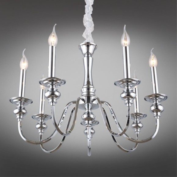 Подвесная люстра 719 OML-71903-07