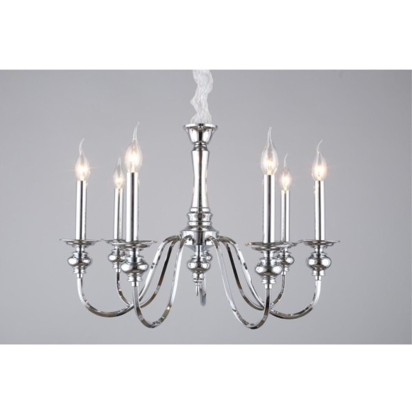 Подвесная люстра 719 OML-71903-07