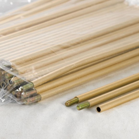 Подвесной светильник Lussole GRLSP-8334 STAR IP21 под лампы 9xE14 54W