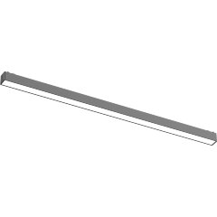 ST674.436.20 Трековый магнитный светодиодный светильник ST-Luce Skyflat 48V CRI90+ 3000К 1800Лм 100° 20Вт ST674.436.20 Трековый магнитный светодиодный светильник ST-Luce Skyflat 48V CRI90+ 3000К 1800Лм 100° 20Вт