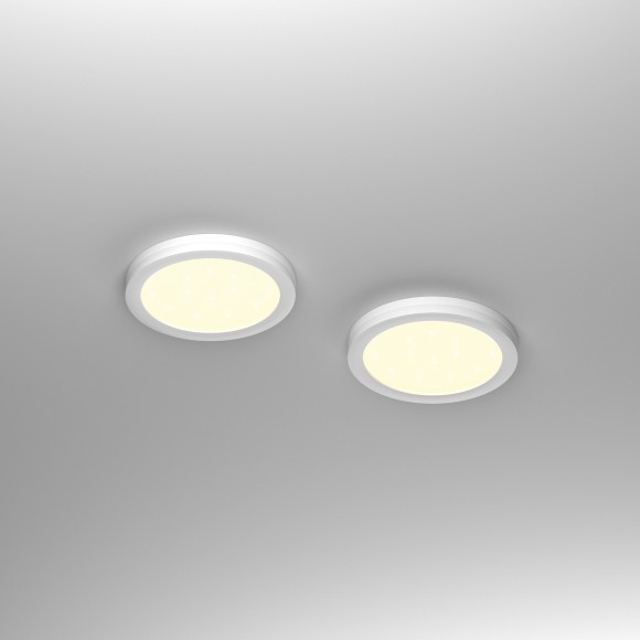 Комплект со светильником Mobiled 12V 6W 390L Mobiled Lightstar 036330-2