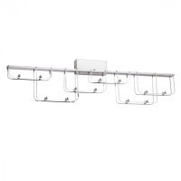  Настенный светильник IP20 LED 12W 3000K Odeon Light ZAHA 7059/12WL