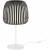 Настольный светильник Maytoni MOD409TL-01B