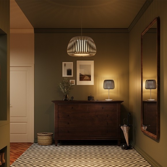 Настольный светильник Maytoni MOD409TL-01B Настольный светильник Maytoni MOD409TL-01B