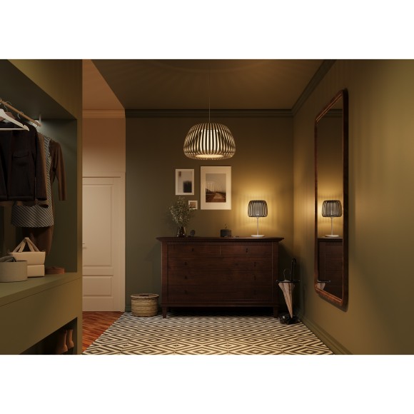 Настольный светильник Maytoni MOD409TL-01B Настольный светильник Maytoni MOD409TL-01B