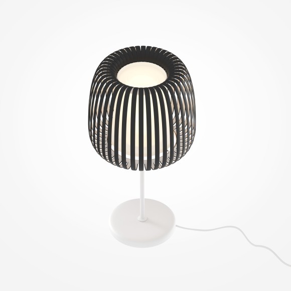 Настольный светильник Maytoni MOD409TL-01B Настольный светильник Maytoni MOD409TL-01B