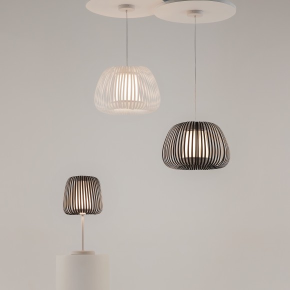 Настольный светильник Maytoni MOD409TL-01B Настольный светильник Maytoni MOD409TL-01B