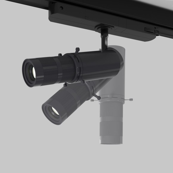 Трековый светильник Technical TR108-3-10W3K-B Трековый светильник Technical TR108-3-10W3K-B