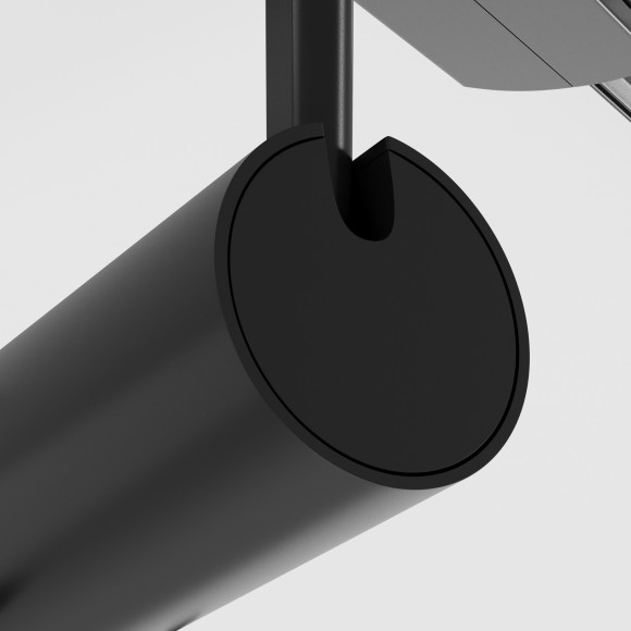 Трековый светильник Technical TR108-3-10W3K-B Трековый светильник Technical TR108-3-10W3K-B