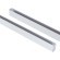 Шинопровод 3м накладной белый серии TETA PRO 220V Lightstar 505036
