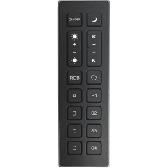 Пульт Д/У PRO к 205ххх(TETA) (только с RF подключением) Lightstar Lightstar 505505RF