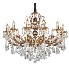 Подвесная люстра Grosseto OML-77723-12 Подвесная люстра Grosseto OML-77723-12