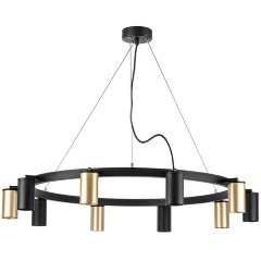 Люстра подвесная Rullo Lightstar LR020405375