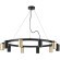 Люстра подвесная Rullo Lightstar LR020405375