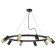 Люстра подвесная Rullo Lightstar LR020405375