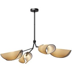 Подвесной светильник Maytoni MOD225PL-04B