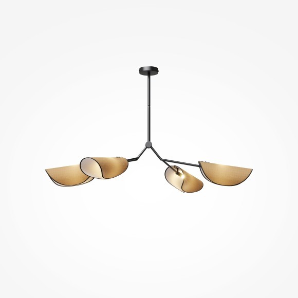 Подвесной светильник Maytoni MOD225PL-04B Подвесной светильник Maytoni MOD225PL-04B