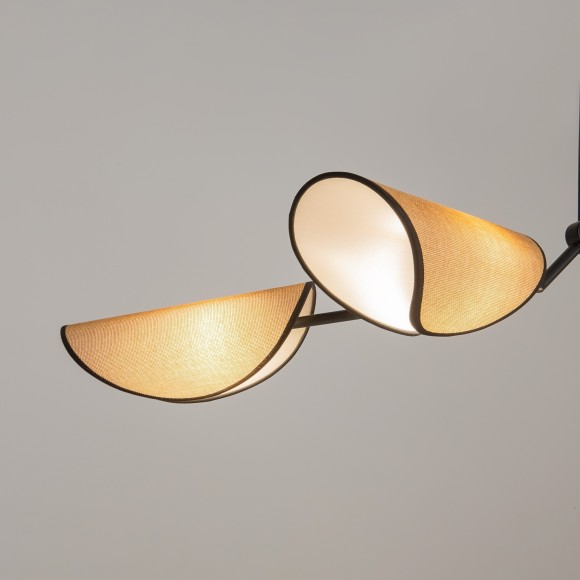 Подвесной светильник Maytoni MOD225PL-04B Подвесной светильник Maytoni MOD225PL-04B