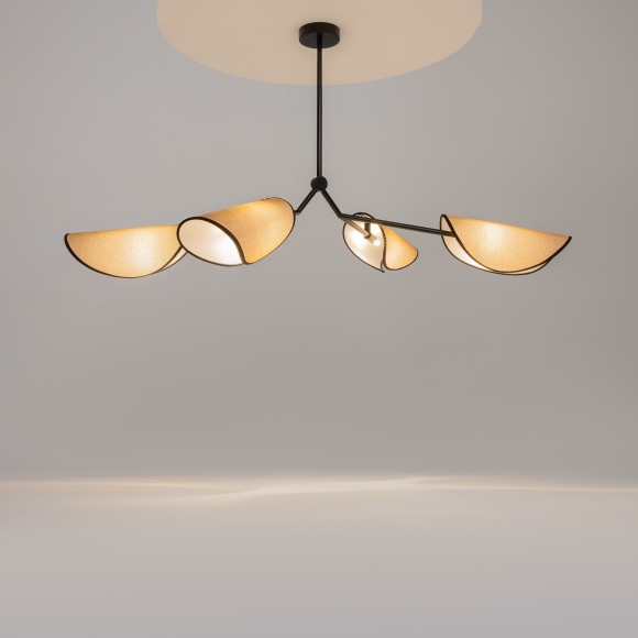 Подвесной светильник Maytoni MOD225PL-04B Подвесной светильник Maytoni MOD225PL-04B