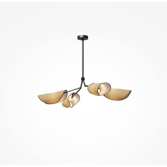 Подвесной светильник Maytoni MOD225PL-04B Подвесной светильник Maytoni MOD225PL-04B