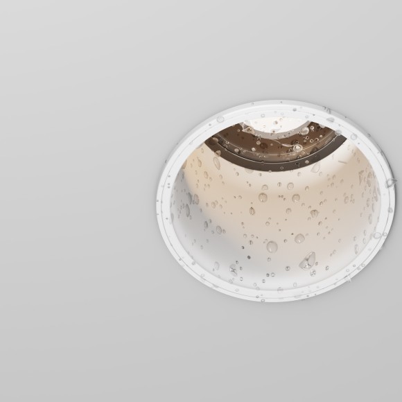 Потолочный светильник Maytoni Grit O501DL-L5W3K