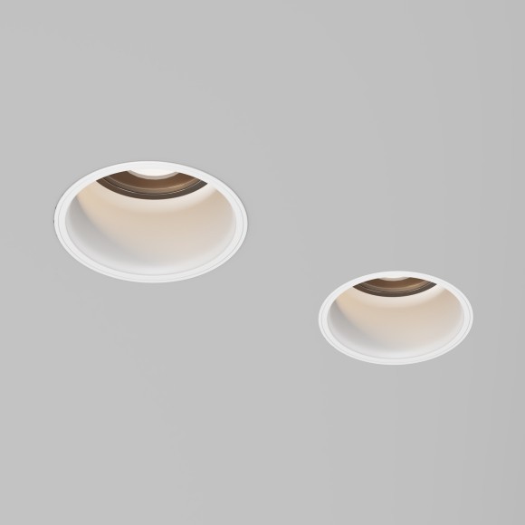 Потолочный светильник Maytoni Grit O501DL-L5W3K