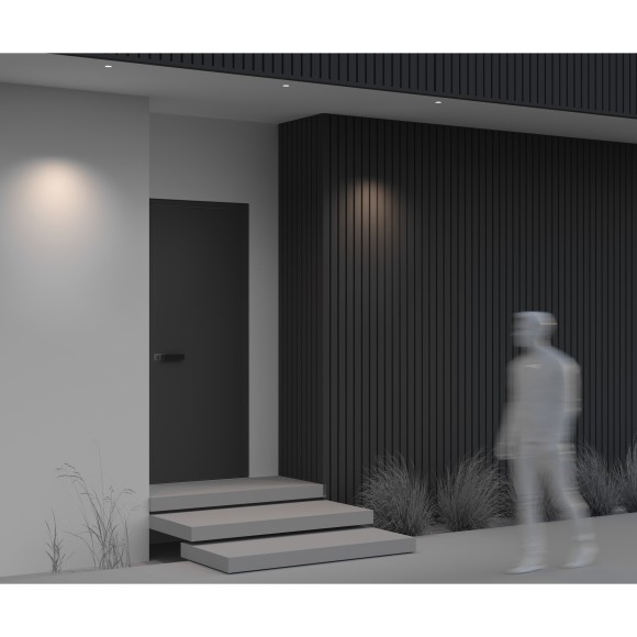 Потолочный светильник Maytoni Grit O501DL-L5W3K