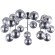 Люстра потолочная Maytoni MOD545PL-20CH Dallas под лампы G9 28W
