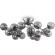Люстра потолочная Maytoni MOD545PL-20CH Dallas под лампы G9 28W