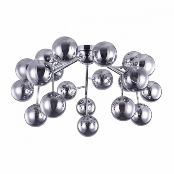 Люстра потолочная Maytoni MOD545PL-20CH Dallas под лампы G9 28W