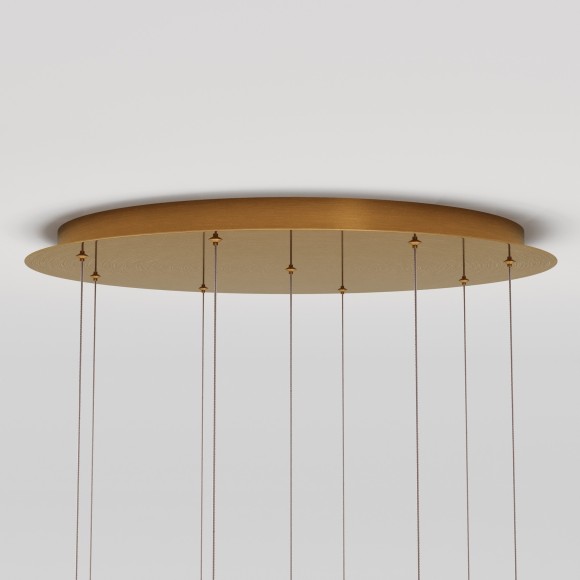 Подвесной светильник Maytoni MOD293PL-L56BS3K Подвесной светильник Maytoni MOD293PL-L56BS3K