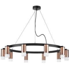 Люстра подвесная Rullo Lightstar LR0203001