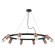 Люстра подвесная Rullo Lightstar LR0203001