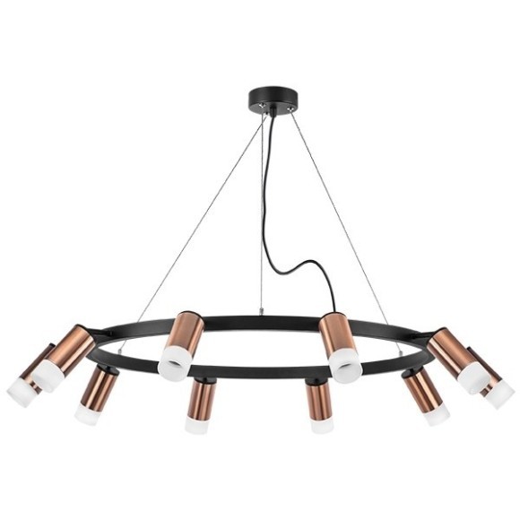 Люстра подвесная Rullo Lightstar LR0203001