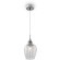Подвесной светильник с 1 плафоном Maytoni MOD044-PL-01-N Blues под лампу 1xE14 40W